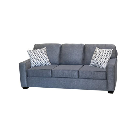  Elite Sofa Designs Mission Stationary Fabric Sofa Mission Sofa IMAGE 4