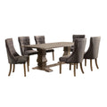  Mazin Furniture Anna Claire Dining Chair 5428-S2 IMAGE 10