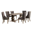 Mazin Furniture Dining Chair 5428-S2 IMAGE 10