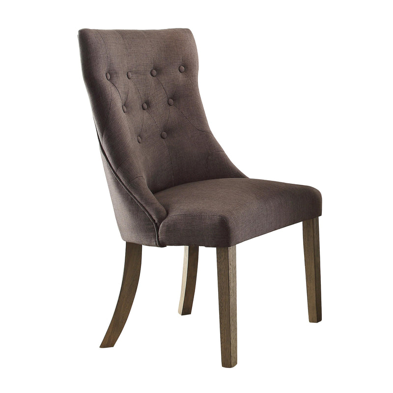Mazin Furniture Dining Chair 5428-S2 IMAGE 2