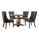 Mazin Furniture Dining Chair 5428-S2 IMAGE 7