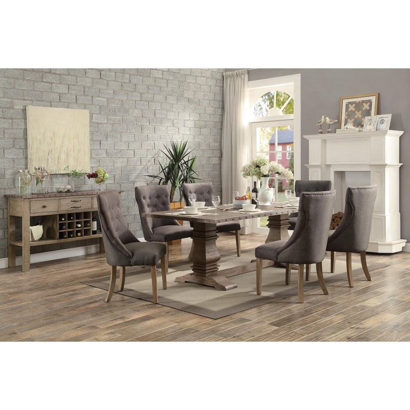 Mazin Furniture Dining Chair 5428-S2 IMAGE 8