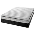  Sealy Nesa Foam Tight Top Mattress (Twin) IMAGE 2