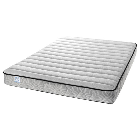  Sealy Ayana Foam Euro Top Mattress (Twin XL) IMAGE 1