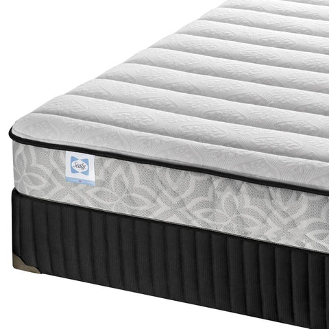  Sealy Ayana Foam Euro Top Mattress (Twin XL) IMAGE 3