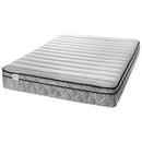 Sealy Ayana Foam Euro Top Mattress Set (Full) IMAGE 2