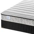  Sealy Ayana Foam Euro Top Mattress Set (Queen) IMAGE 3