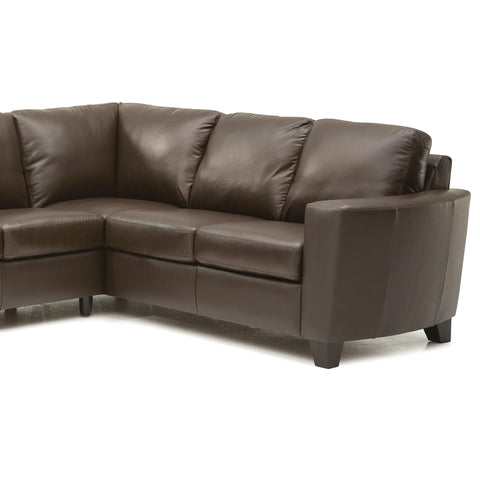  Palliser Sectional Components Stationary 77328-40 IMAGE 1