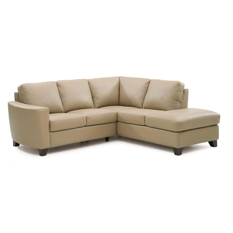  Palliser Sectional Components Stationary 77328-07 IMAGE 2