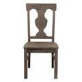  Mazin Furniture Toulon Dining Chair 5438S IMAGE 1