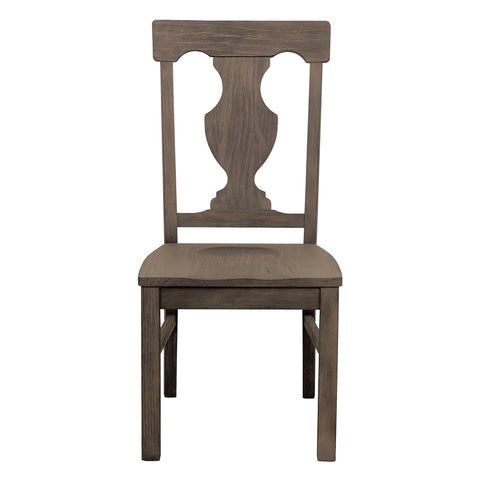  Mazin Furniture Toulon Dining Chair 5438S IMAGE 1