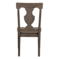  Mazin Furniture Toulon Dining Chair 5438S IMAGE 3