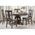  Mazin Furniture Toulon Dining Chair 5438S IMAGE 4