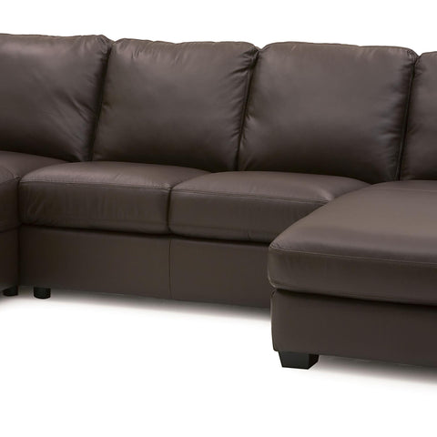  Palliser Sectional Components Stationary 77322-14 IMAGE 1