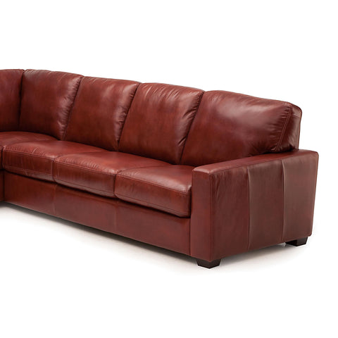  Palliser Sectional Components Stationary 77322-13 IMAGE 1