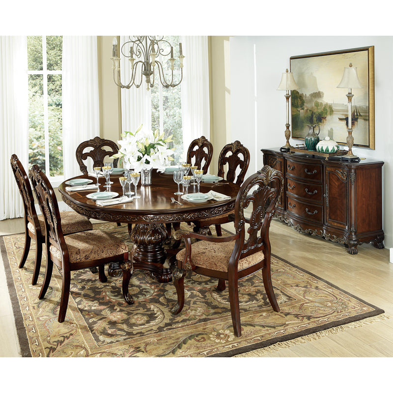 Mazin Furniture Deryn Park Buffet 2243-55 IMAGE 10