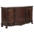  Mazin Furniture Deryn Park Buffet 2243-55 IMAGE 2