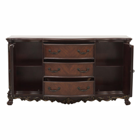  Mazin Furniture Deryn Park Buffet 2243-55 IMAGE 3