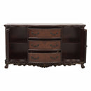 Mazin Furniture Deryn Park Buffet 2243-55 IMAGE 3