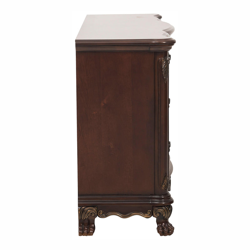 Mazin Furniture Deryn Park Buffet 2243-55 IMAGE 5