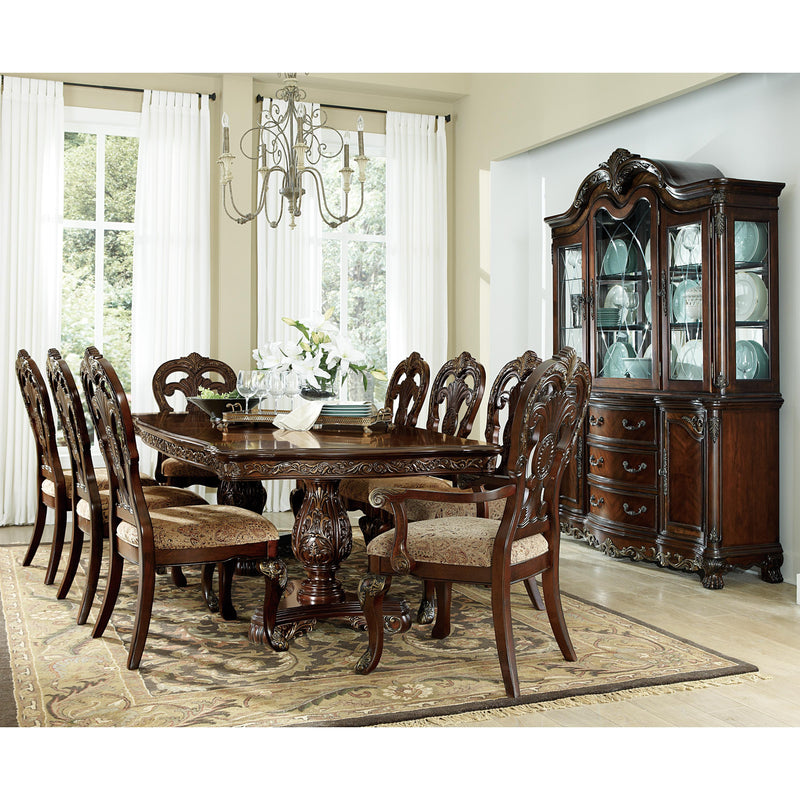 Mazin Furniture Deryn Park Buffet 2243-55 IMAGE 9