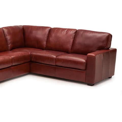  Palliser Sectional Components Stationary 77322-40 IMAGE 1