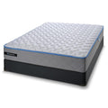  Sealy Sandro Extra Firm Tight Top Mattress Set (Full) IMAGE 1