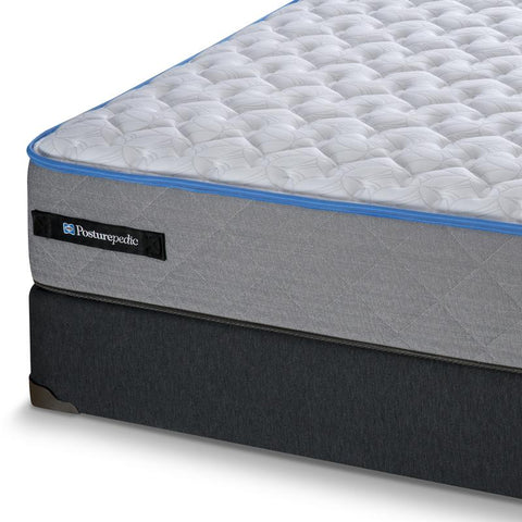  Sealy Callie Extra Firm Tight Top Mattress Set (Twin) IMAGE 3