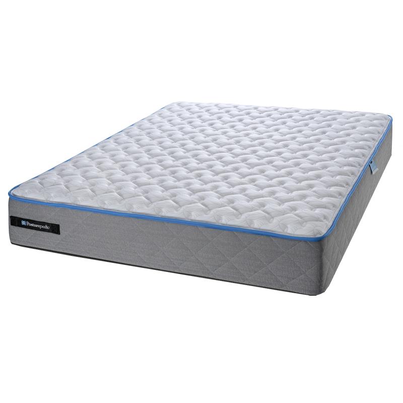 Sealy Callie Extra Firm Tight Top Mattress Set (Queen) IMAGE 2