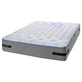  Sealy Elixor Plush Tight Top Mattress (Twin) IMAGE 1
