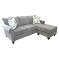  Elite Sofa Designs Flip Fabric Sectional FL_FLIP IMAGE 2