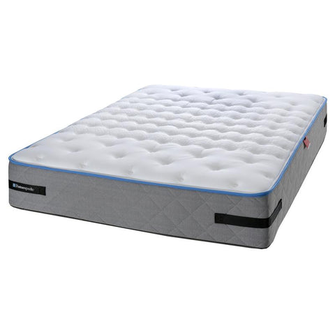  Sealy Elixor Plush Tight Top Mattress (Full) IMAGE 1