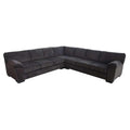  Elite Sofa Designs Houston Fabric Sectional Houston Sectional IMAGE 1