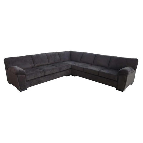  Elite Sofa Designs Houston Fabric Sectional Houston Sectional IMAGE 1
