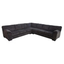 Elite Sofa Designs Houston Fabric Sectional Houston Sectional IMAGE 1
