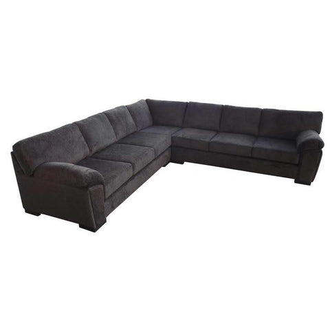  Elite Sofa Designs Houston Fabric Sectional Houston Sectional IMAGE 2