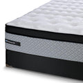  Sealy Omaya Firm Euro Top Mattress Set (Full) IMAGE 3