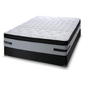  Sealy Omaya Plush Euro Top Mattress (Twin) IMAGE 2