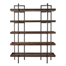 Signature Design by Ashley Starmore H633-70 Bookcase IMAGE 2