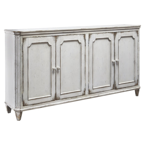  Signature Design by Ashley Mirimyn T505-560 Accent Cabinet IMAGE 1