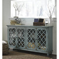  Signature Design by Ashley Mirimyn T505-762 Accent Cabinet IMAGE 2