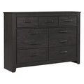  Signature Design by Ashley Brinxton 7-Drawer Dresser B249-31 IMAGE 1