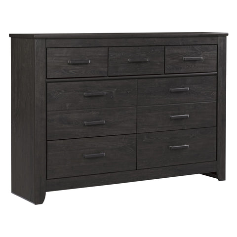  Signature Design by Ashley Brinxton 7-Drawer Dresser B249-31 IMAGE 1