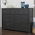  Signature Design by Ashley Brinxton 7-Drawer Dresser B249-31 IMAGE 2
