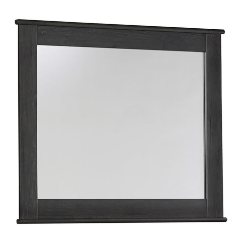  Signature Design by Ashley Brinxton Dresser Mirror B249-36 IMAGE 1