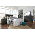  Signature Design by Ashley Brinxton 5-Drawer Chest B249-46 IMAGE 3