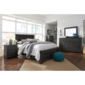  Signature Design by Ashley Brinxton 5-Drawer Chest B249-46 IMAGE 4