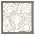  Signature Design by Ashley Odella A8010009 Wall Decor Set IMAGE 2