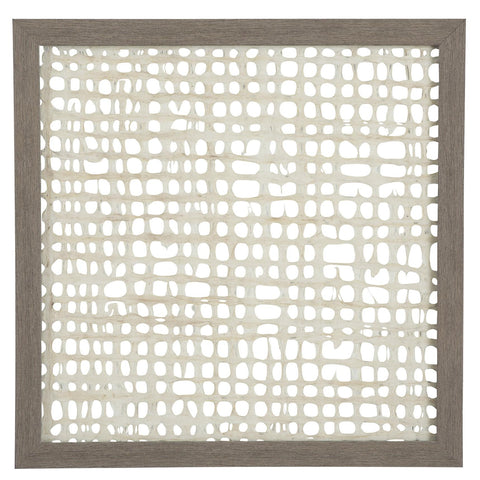  Signature Design by Ashley Odella A8010009 Wall Decor Set IMAGE 3