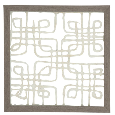  Signature Design by Ashley Odella A8010009 Wall Decor Set IMAGE 4